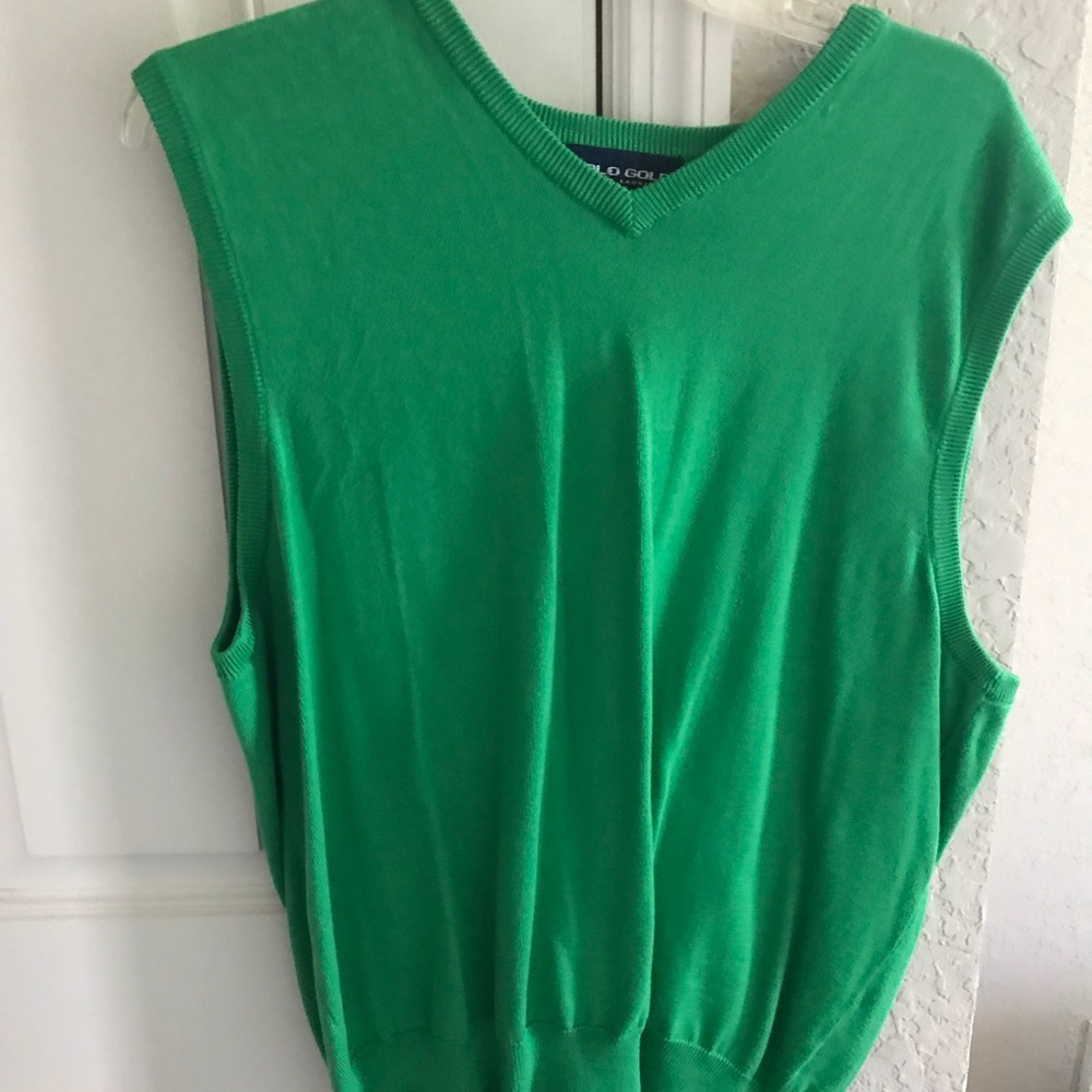 Ralph Lauren Polo sweatshirt Men large